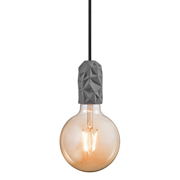 Suspension luminaire | Hang