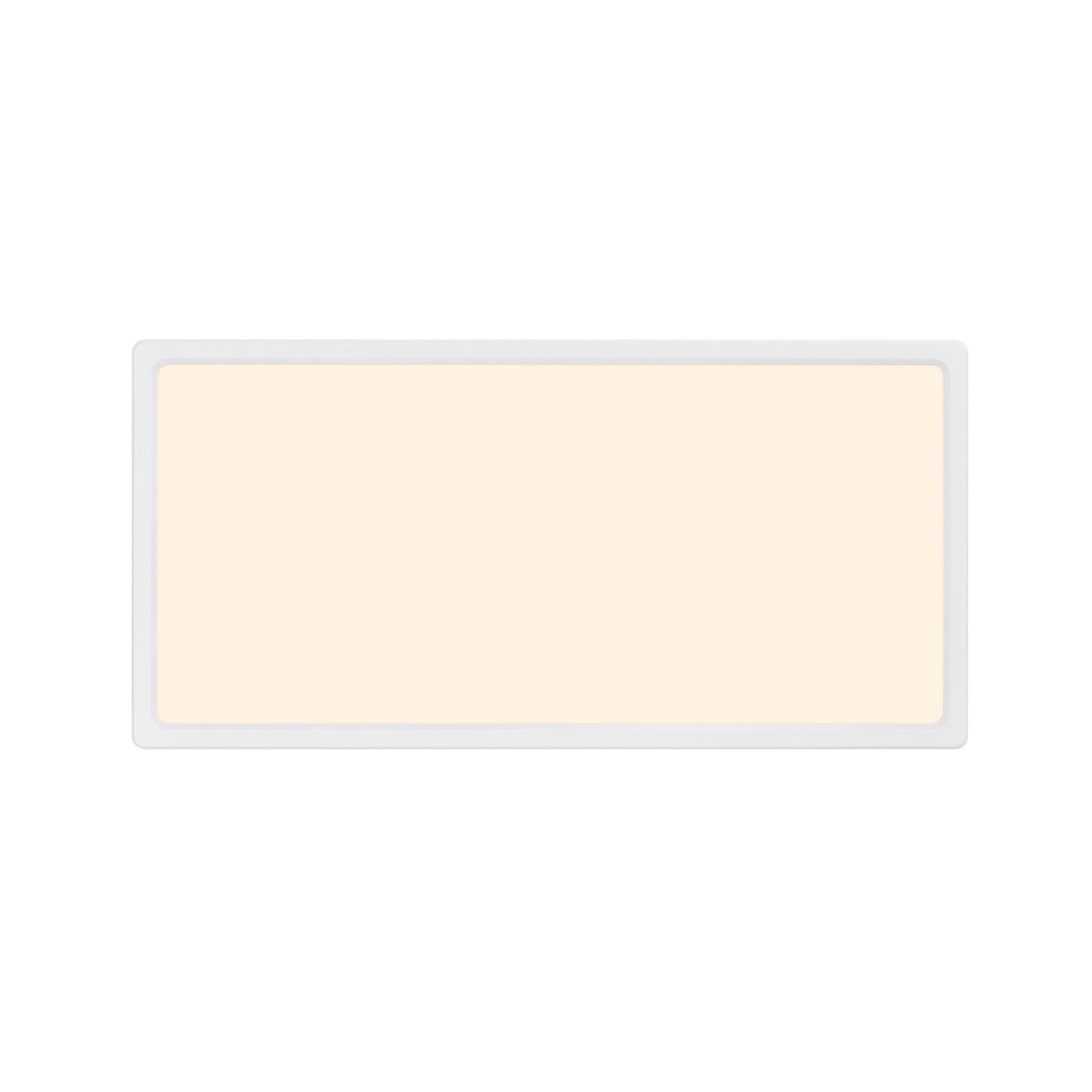 Plafonnier LED Harlow Smart multicolore blanc