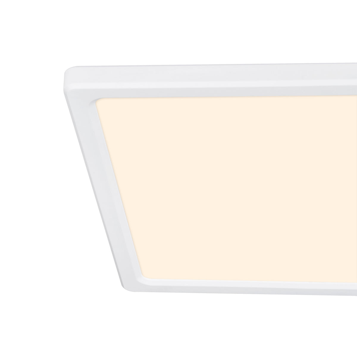 Plafonnier LED Harlow Smart multicolore blanc