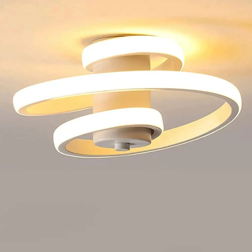 Hallway entrance ceiling light | Orva