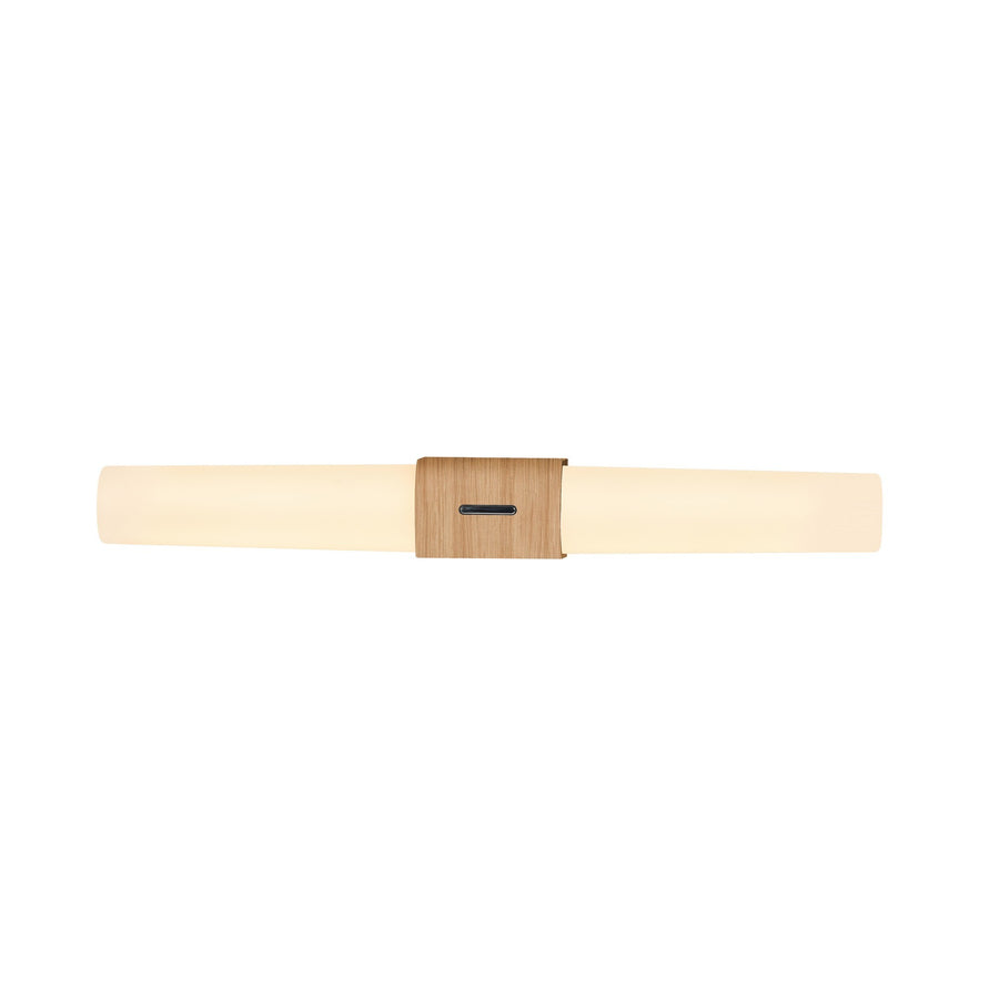 Applique murale LED Helva Double Basic