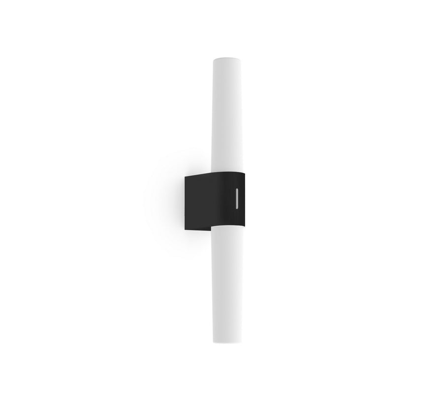 Applique murale LED Helva Double Basic