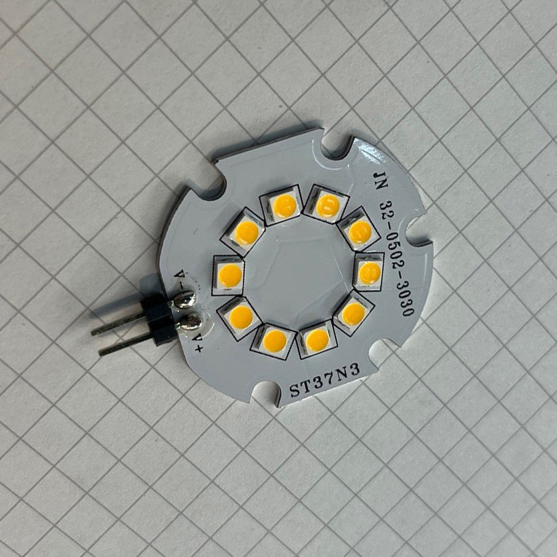 I14522S 10W SMD LED 3000 Kelvin 950 lumens