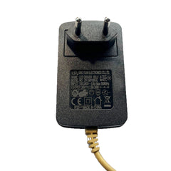 1237 plug-in pilot