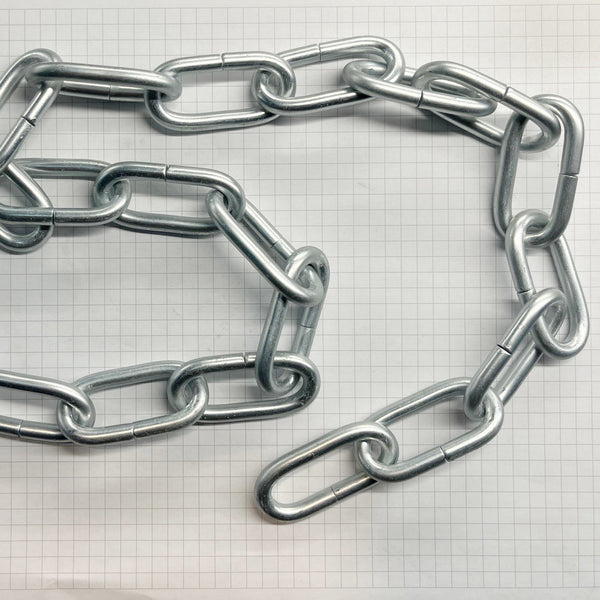 7586 steel chain
