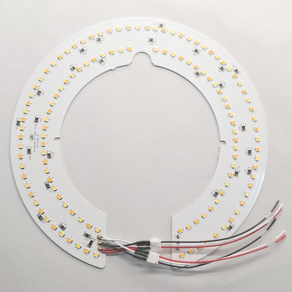7861 LED 2x12.6 W 24 V DC 1260 lm
