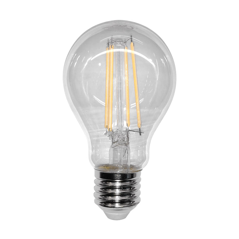 7 W E27 Osram LED 3-step filament light source