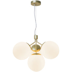 Suspension luminaire | Ivona Laiton
