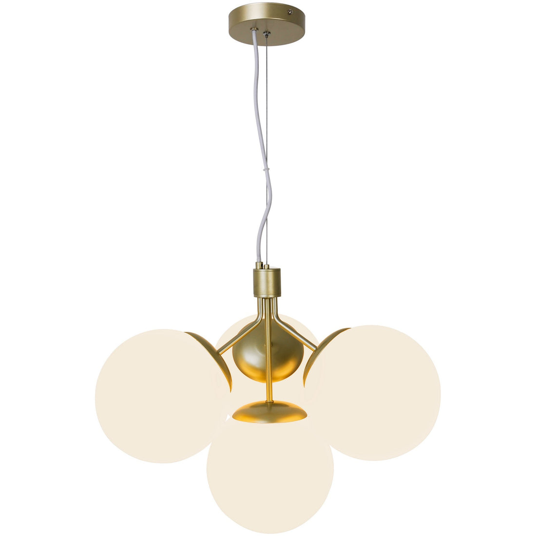 Suspension luminaire | Ivona Laiton
