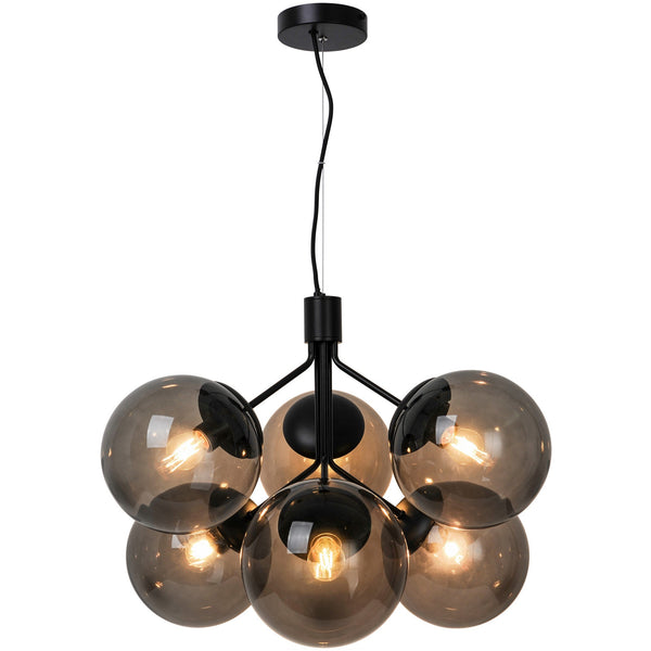 Suspension luminaire | Ivona Noire