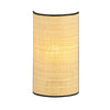 Aston 1-light wall sconce