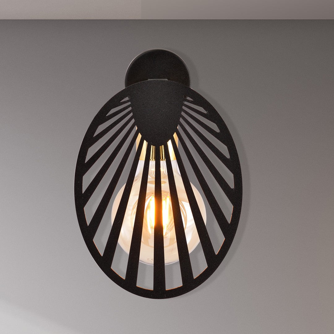 Talia wall lamp