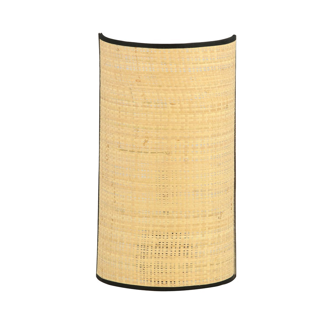 Aston 1-light wall sconce