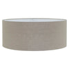 K1066RS gray linen lampshade
