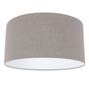 Lampshade K1068RS linen grey