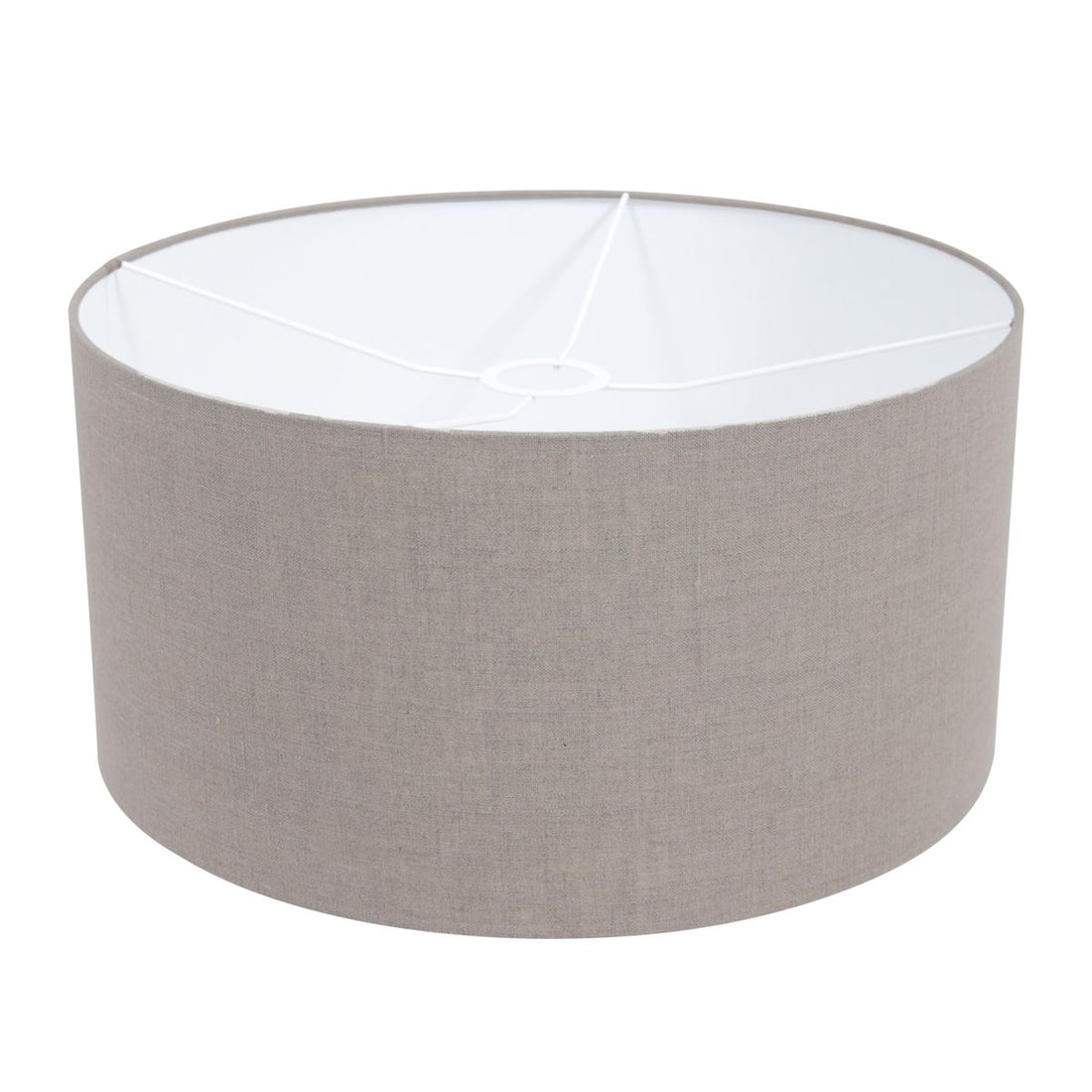 Lampshade K1068RS linen grey