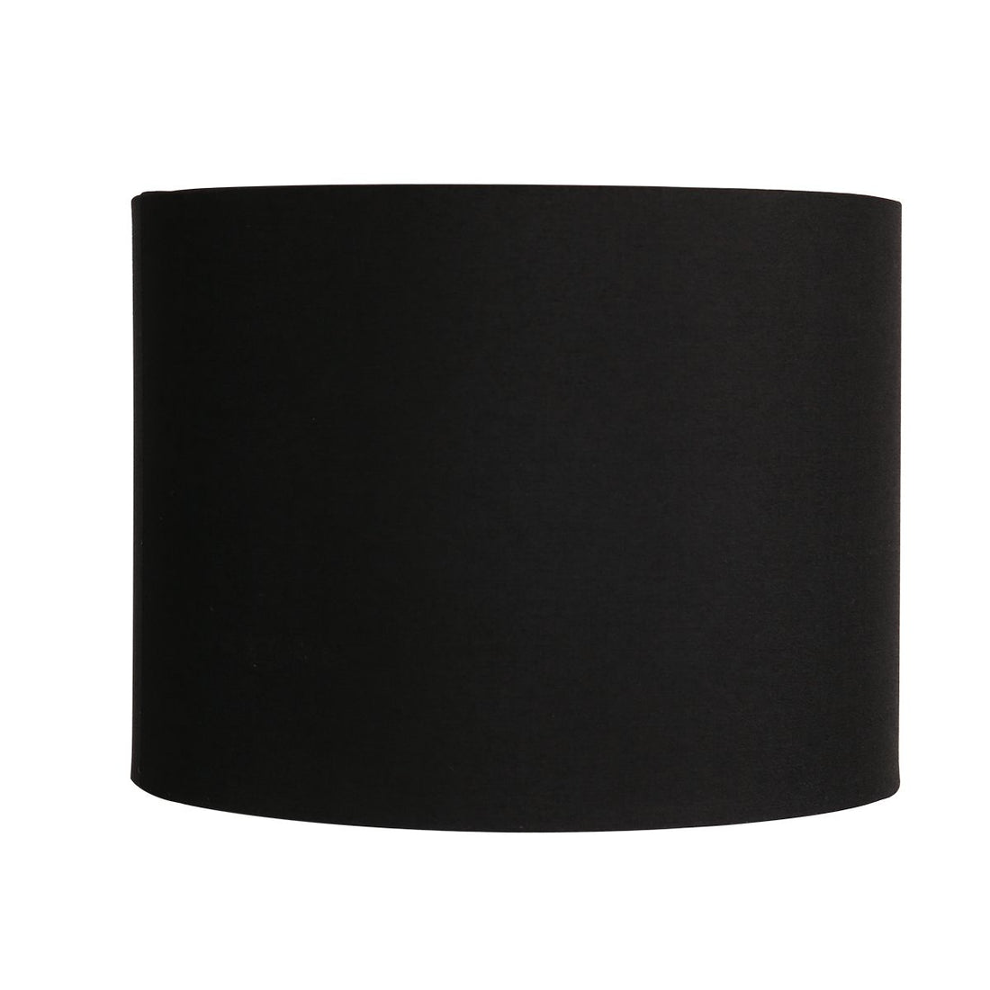 K26762S black linen lampshade
