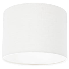 Bedroom lampshades
