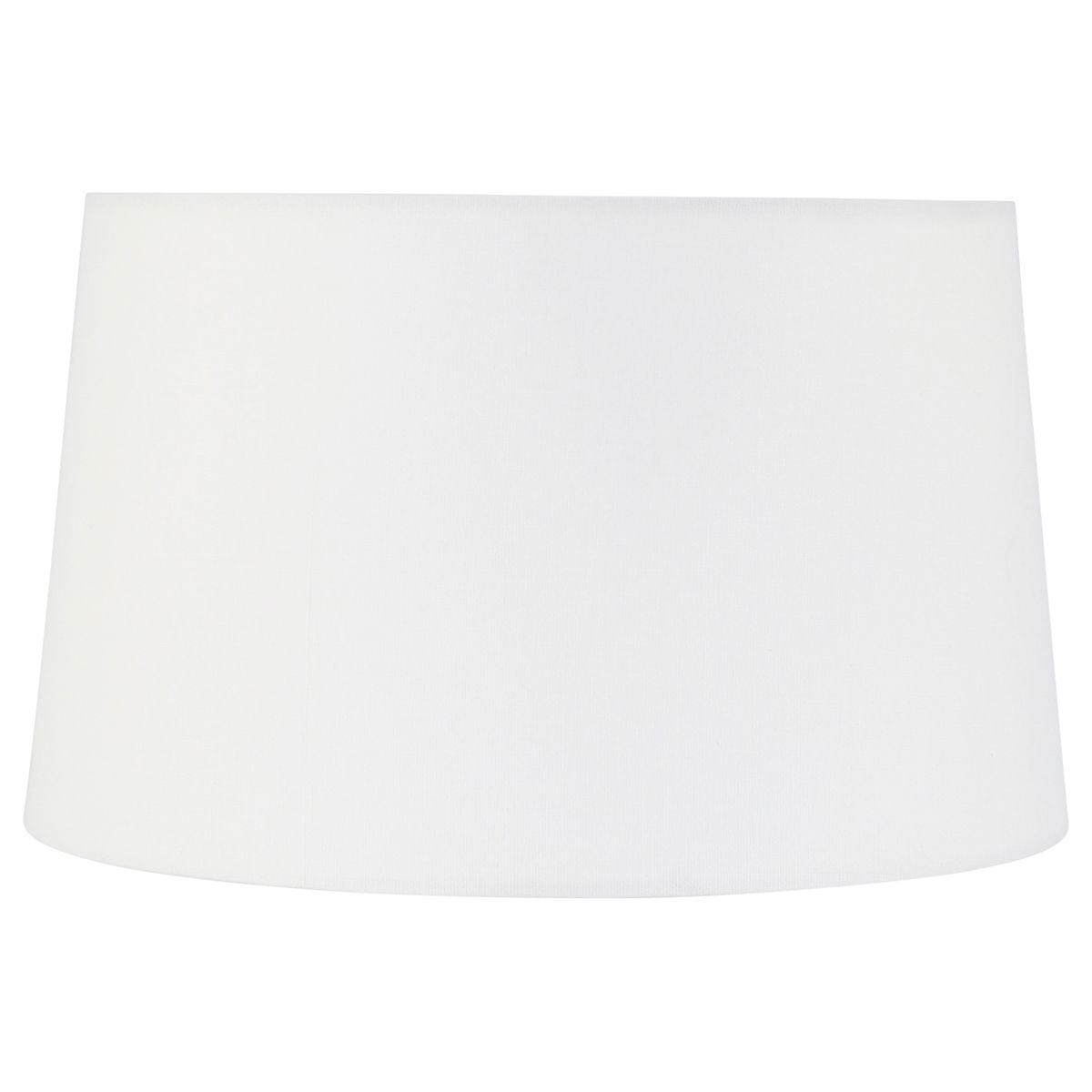 Bella lampshade K58942S white chintz