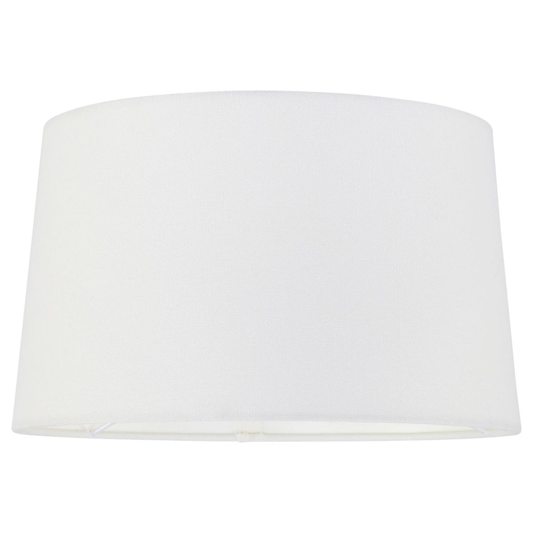 Bella lampshade K58942S white chintz