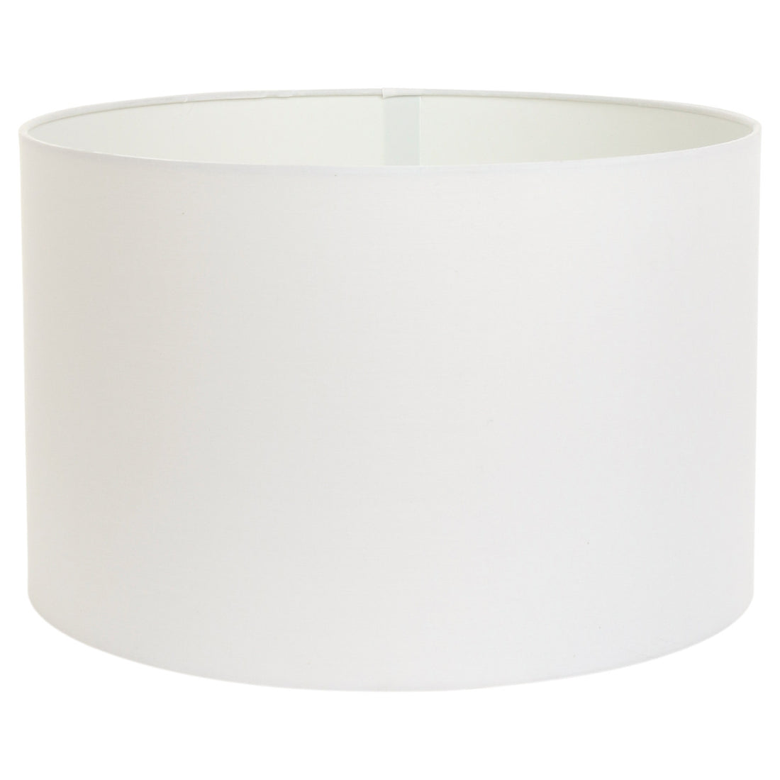 K7977QS linen white lampshade