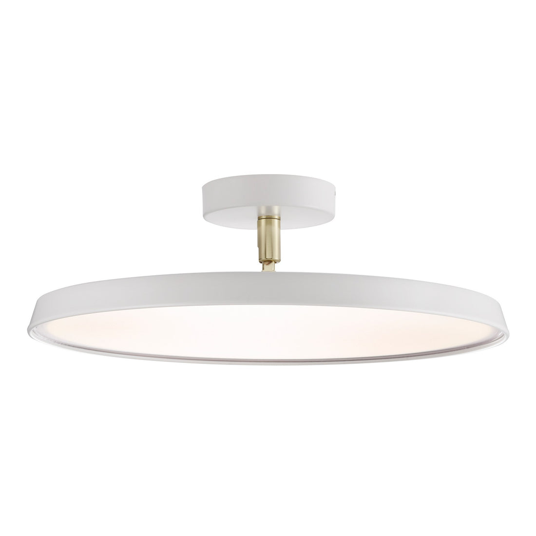 Plafonnier LED | Kaito Blanc