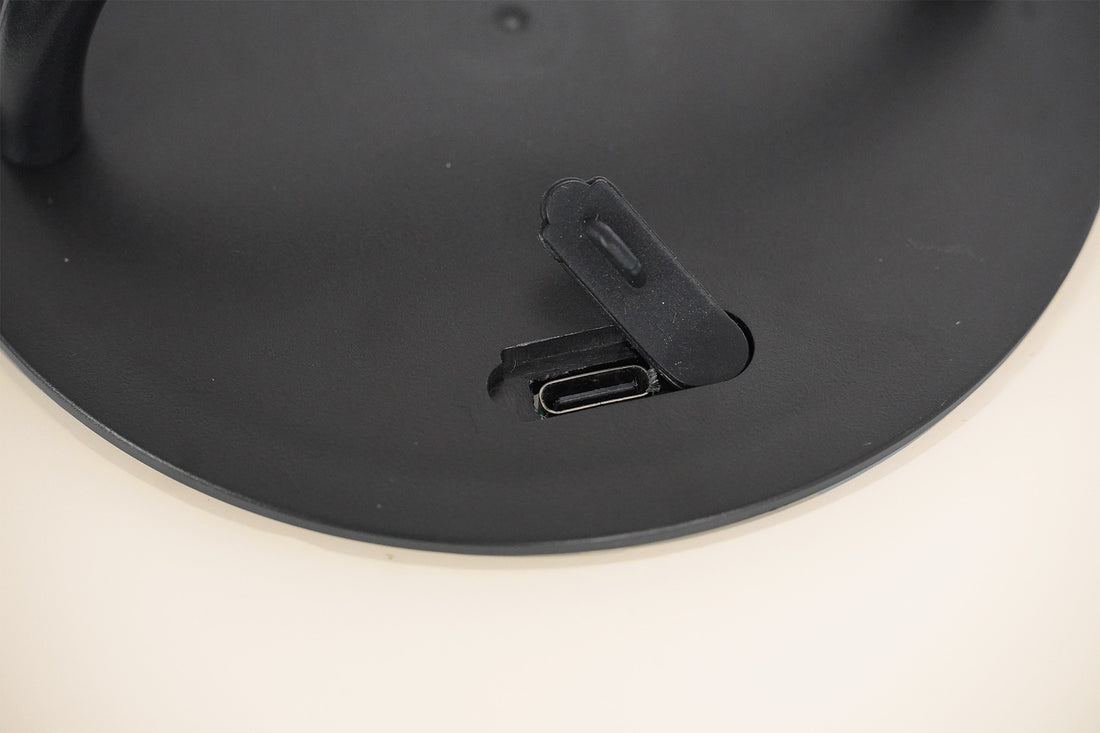 Luminaire extérieur | Kettle To-Go 36