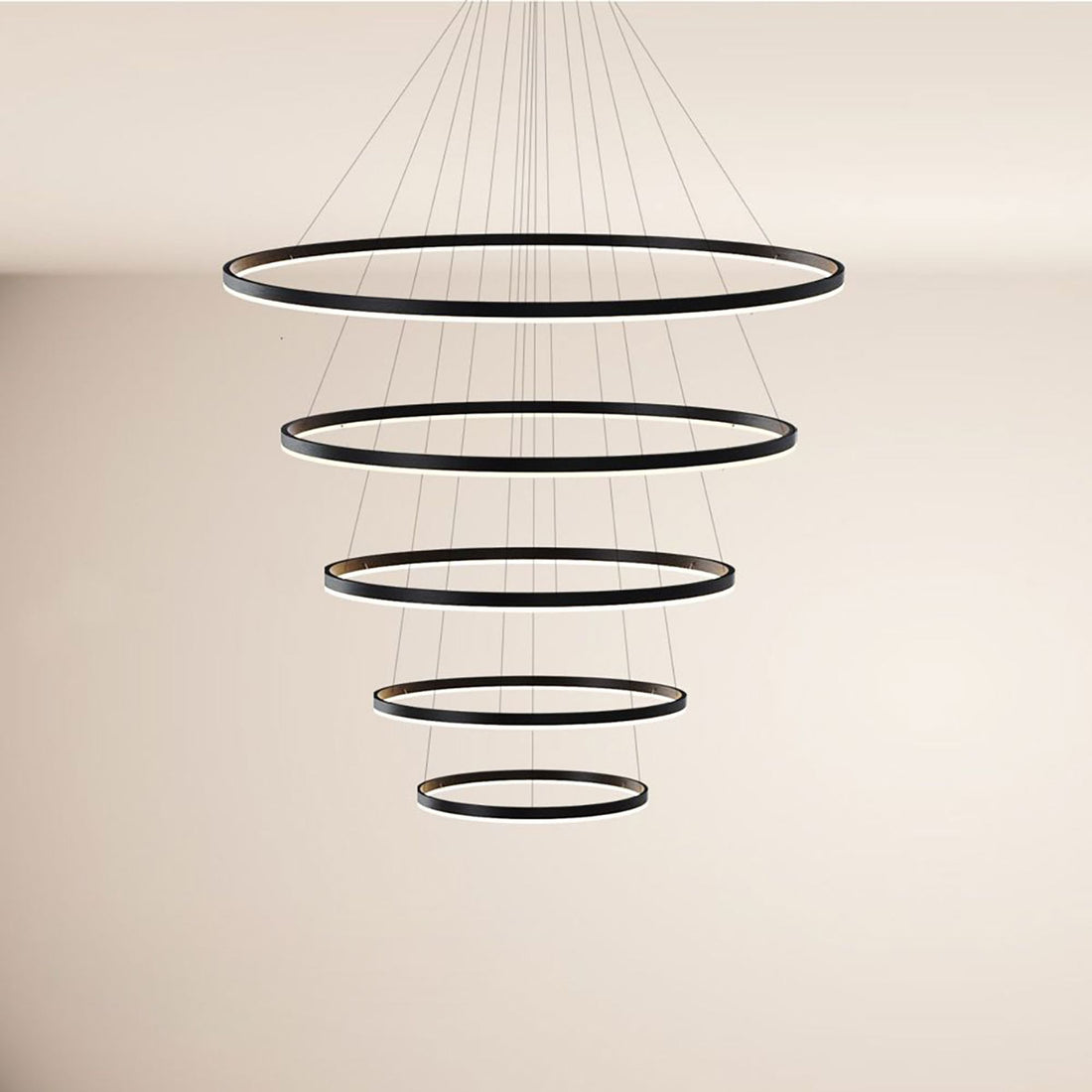 Suspension luminaire | Zenkanina