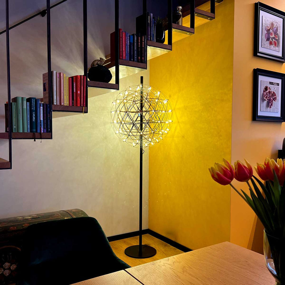 Designix showroom in Lyon