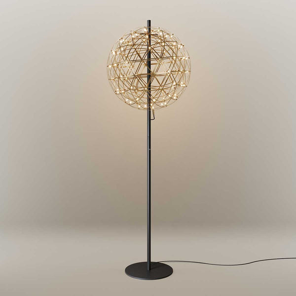 Lampadaire salon | Nucleo