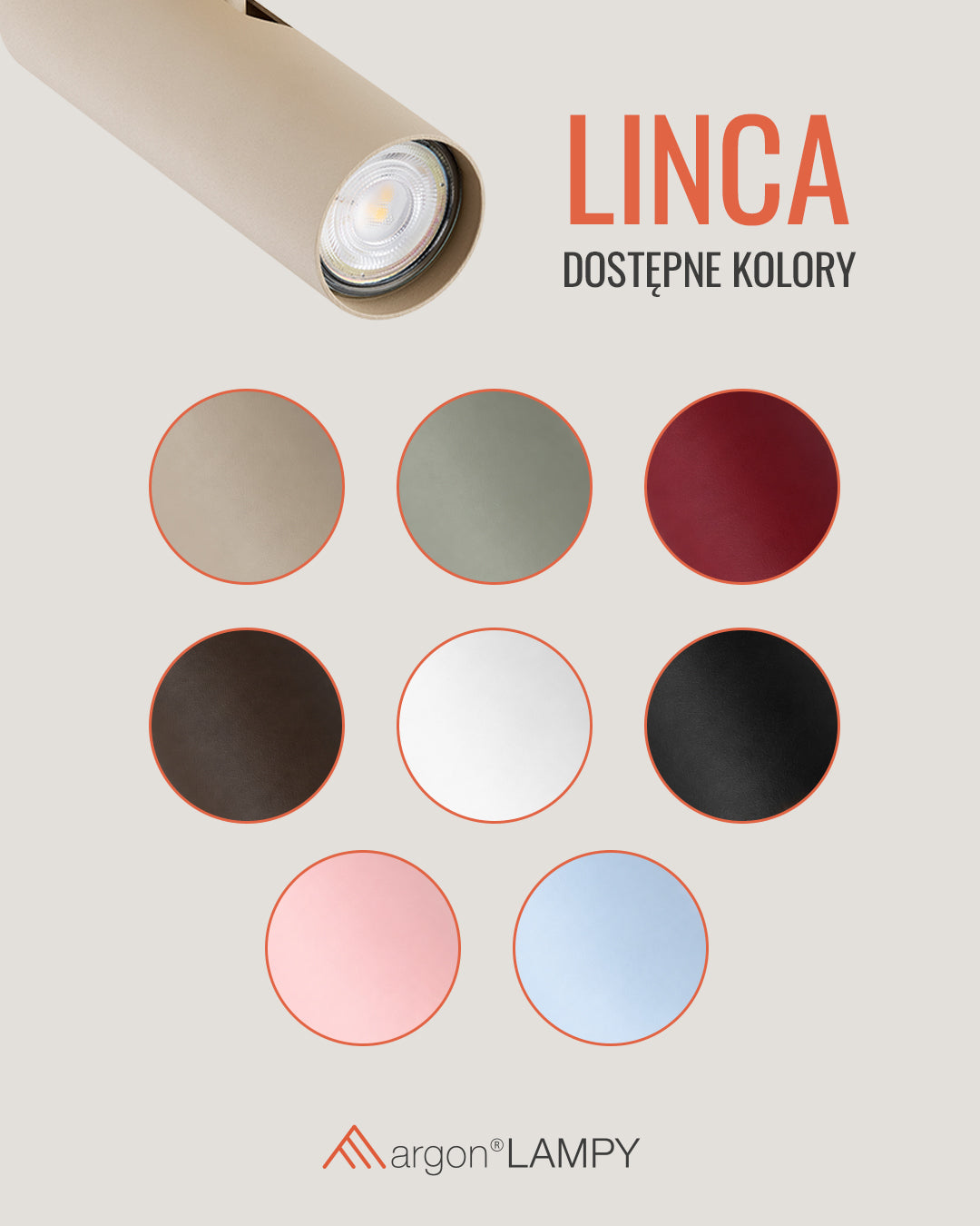 Spot Linca