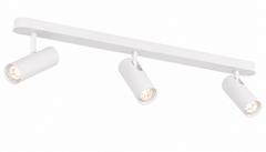 Linca 3-light spotlight