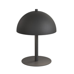 Black Mogu bedside lamp