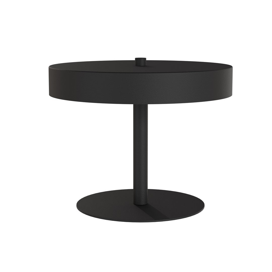 Black Nemo table lamp