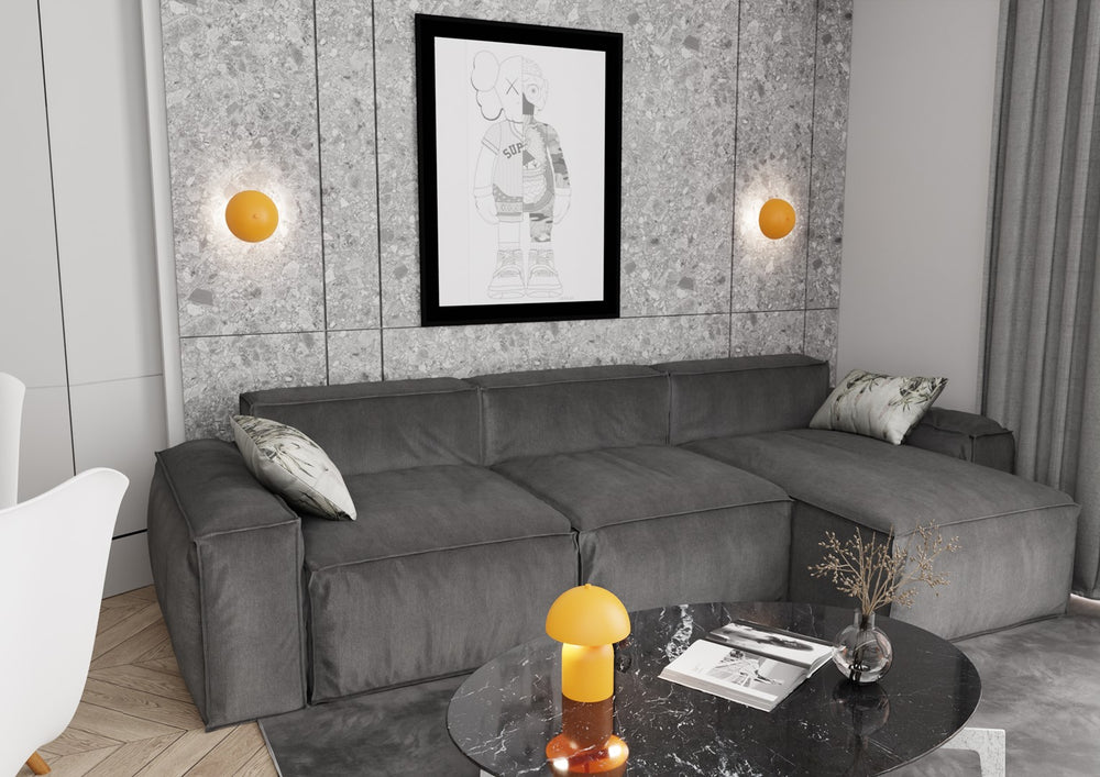 Designix showroom in Lyon