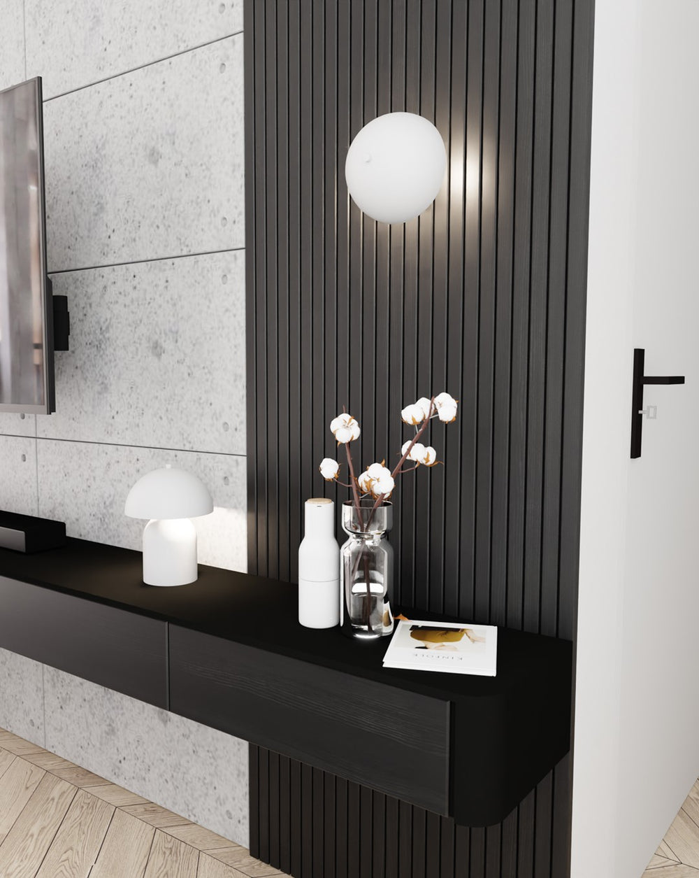 Designix showroom in Lyon