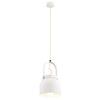 Logan pendant light
