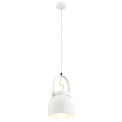 Logan pendant light