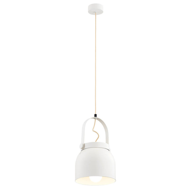 Logan pendant light