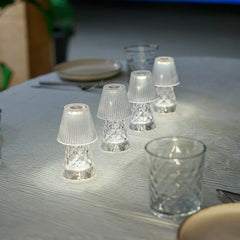 Lola 12 Lux table lamp