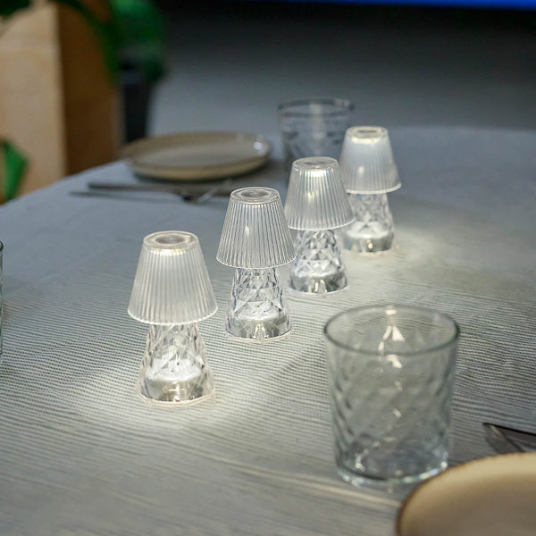 Lola 12 Lux table lamp