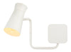 Lord 1-light wall lamp 8879