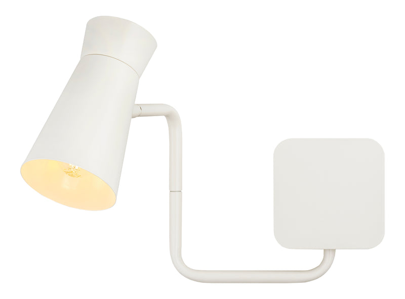 Lord 1-light wall lamp 8879