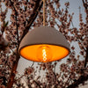 Luna 40 wireless pendant light