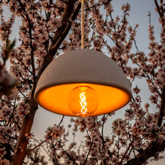 Luna 40 wireless pendant light