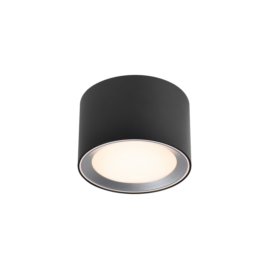 Plafonnier LED Landon Smart