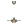 Suspension luminaire | Latika