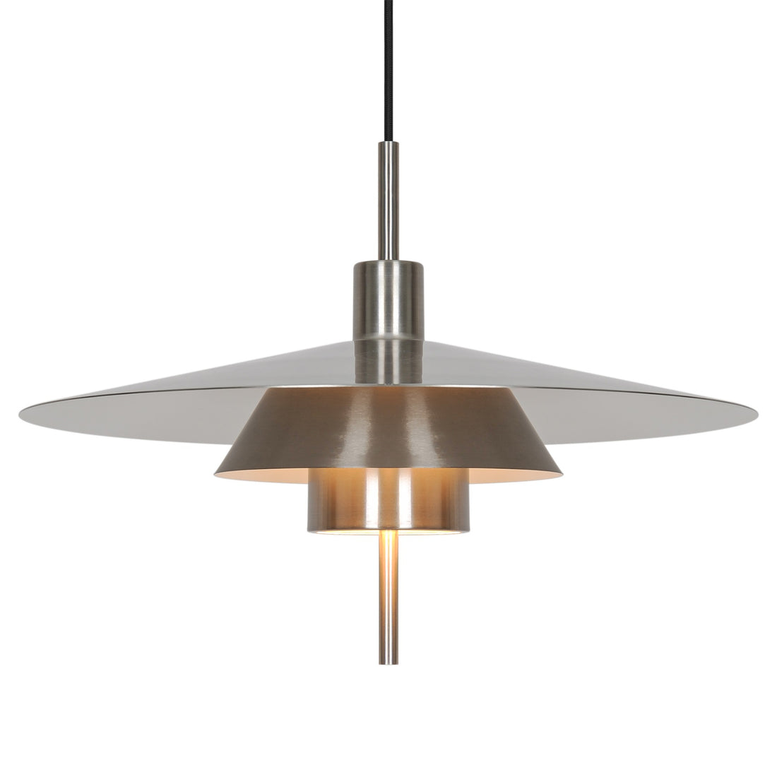 Suspension luminaire | Latika