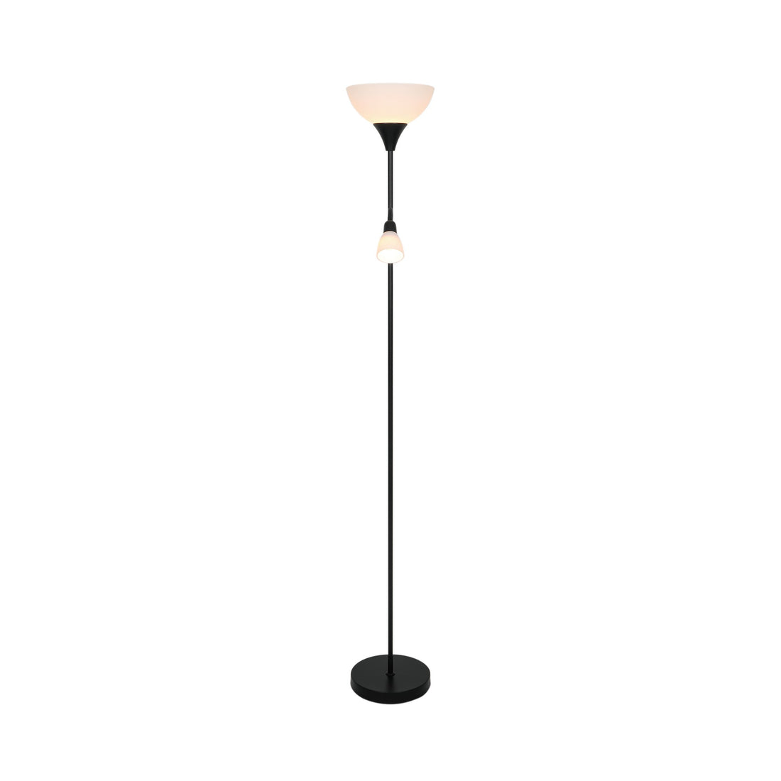 Lampadaire salon | Lauria