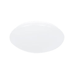 Plafonnier LED | Montone Blanc